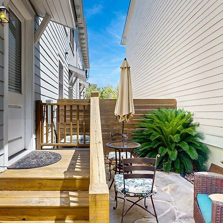 Savannah Price Place Экстерьер фото
