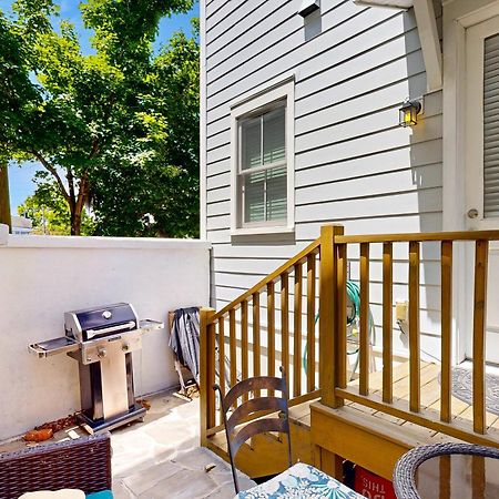 Savannah Price Place Экстерьер фото
