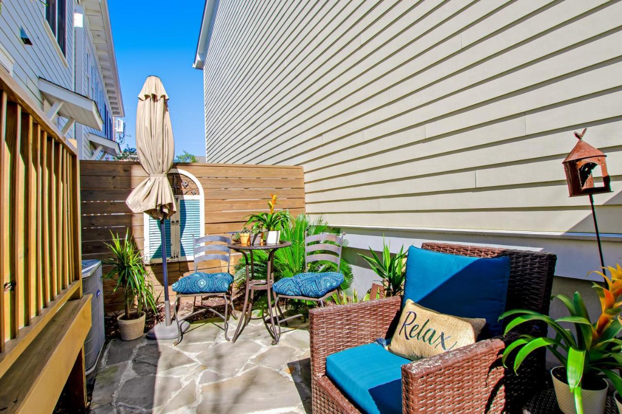 Savannah Price Place Экстерьер фото