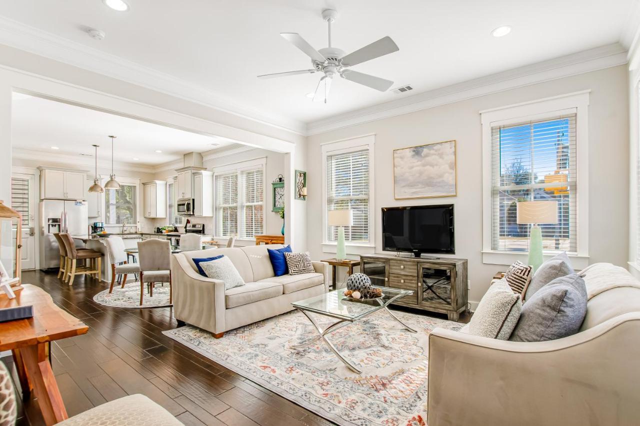 Savannah Price Place Экстерьер фото