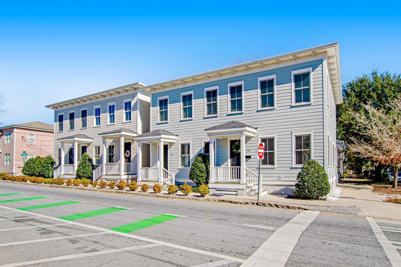 Savannah Price Place Экстерьер фото