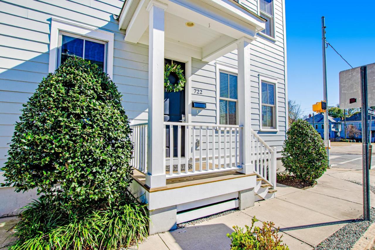 Savannah Price Place Экстерьер фото