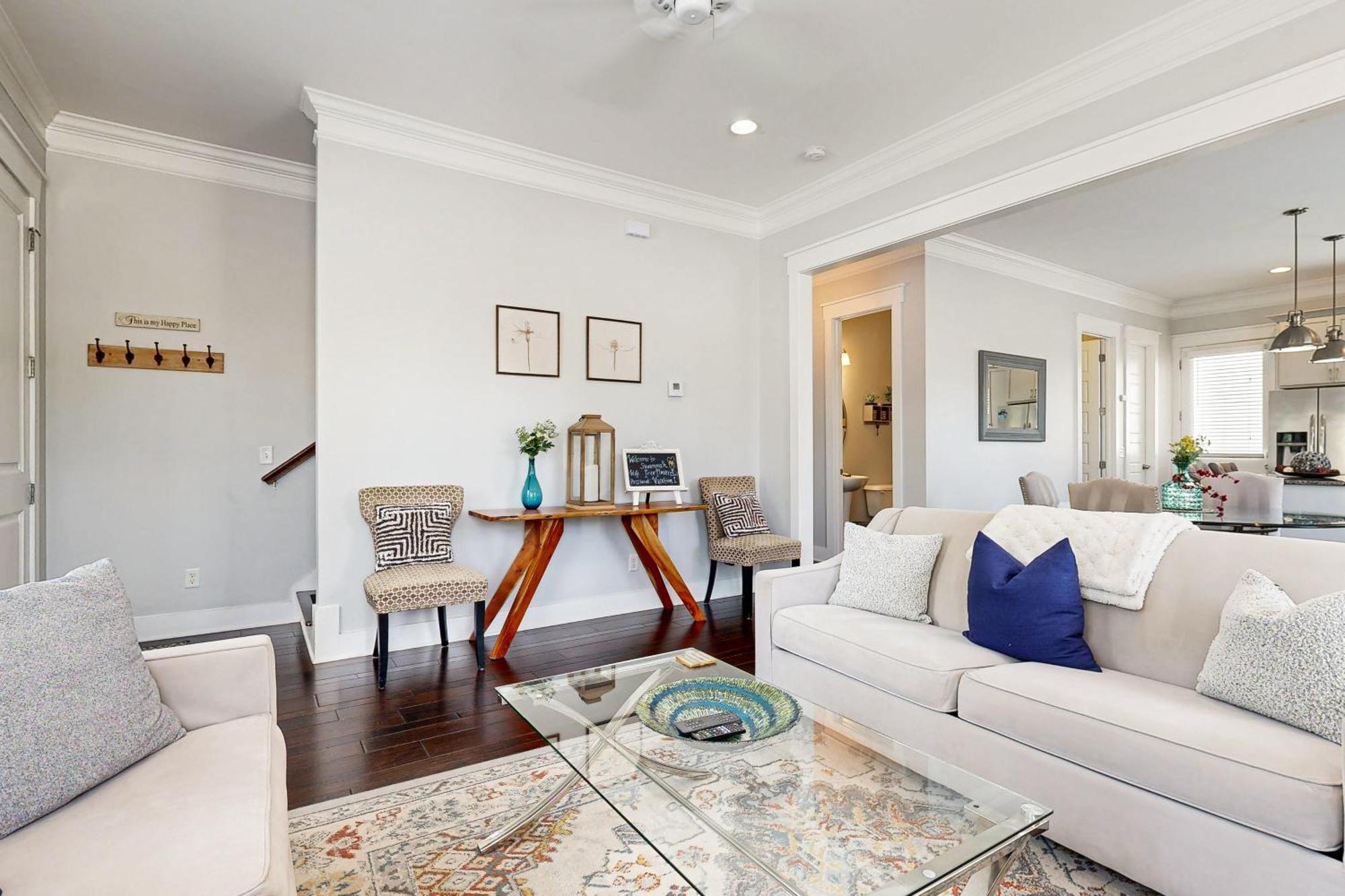 Savannah Price Place Экстерьер фото