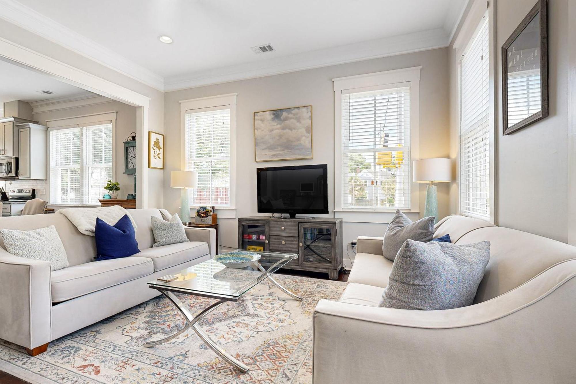 Savannah Price Place Экстерьер фото