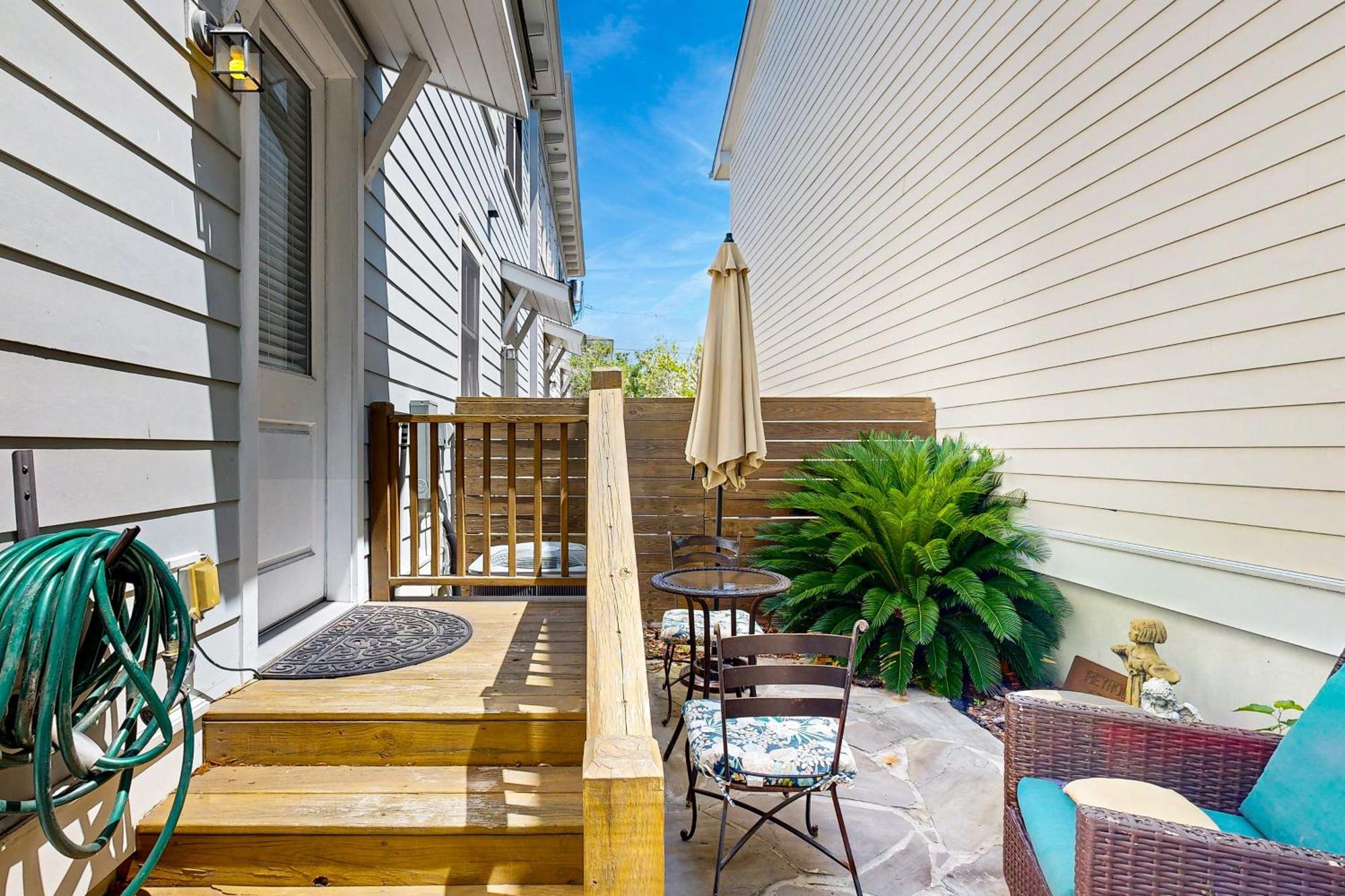 Savannah Price Place Экстерьер фото