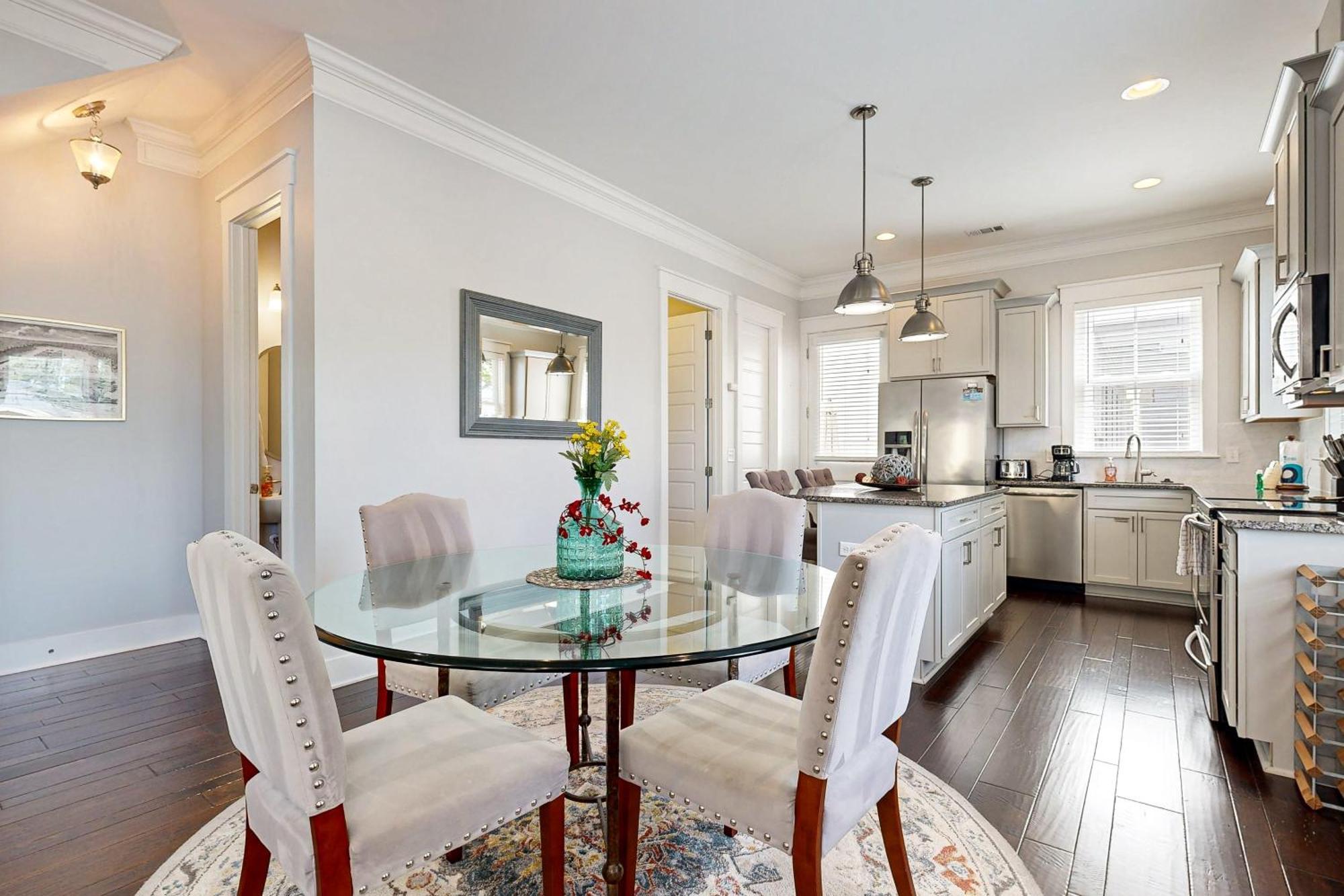 Savannah Price Place Экстерьер фото