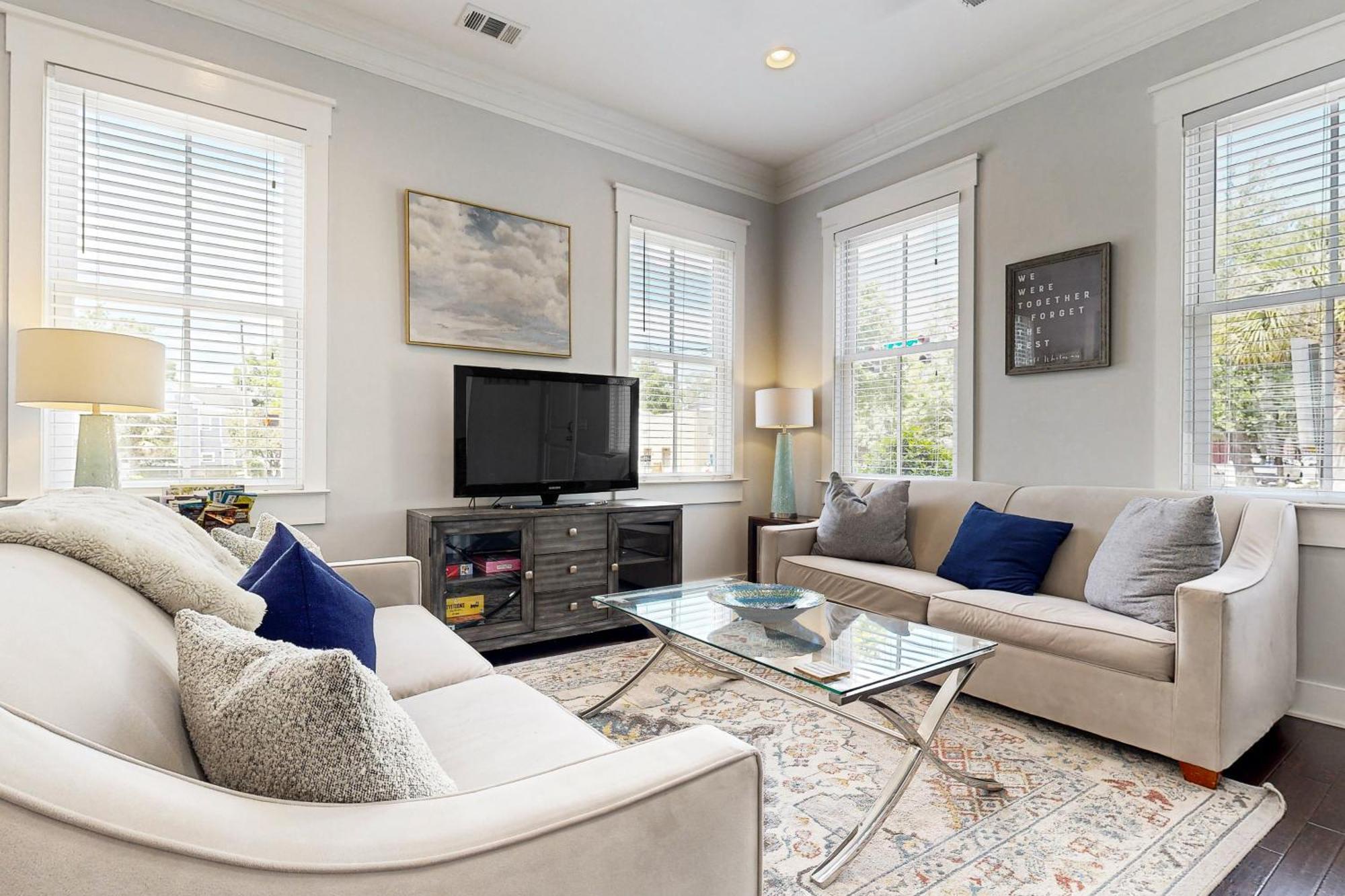 Savannah Price Place Экстерьер фото