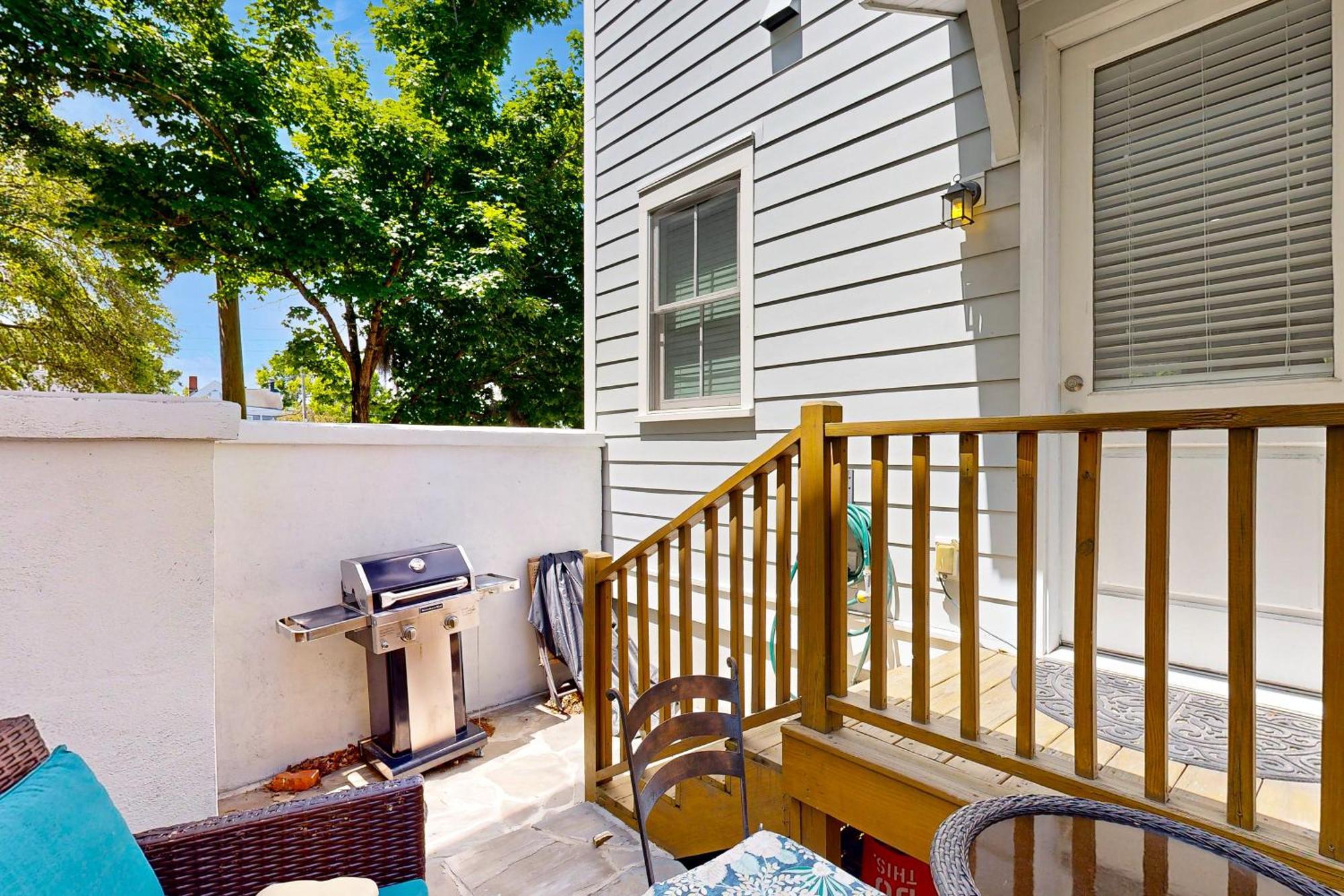 Savannah Price Place Экстерьер фото