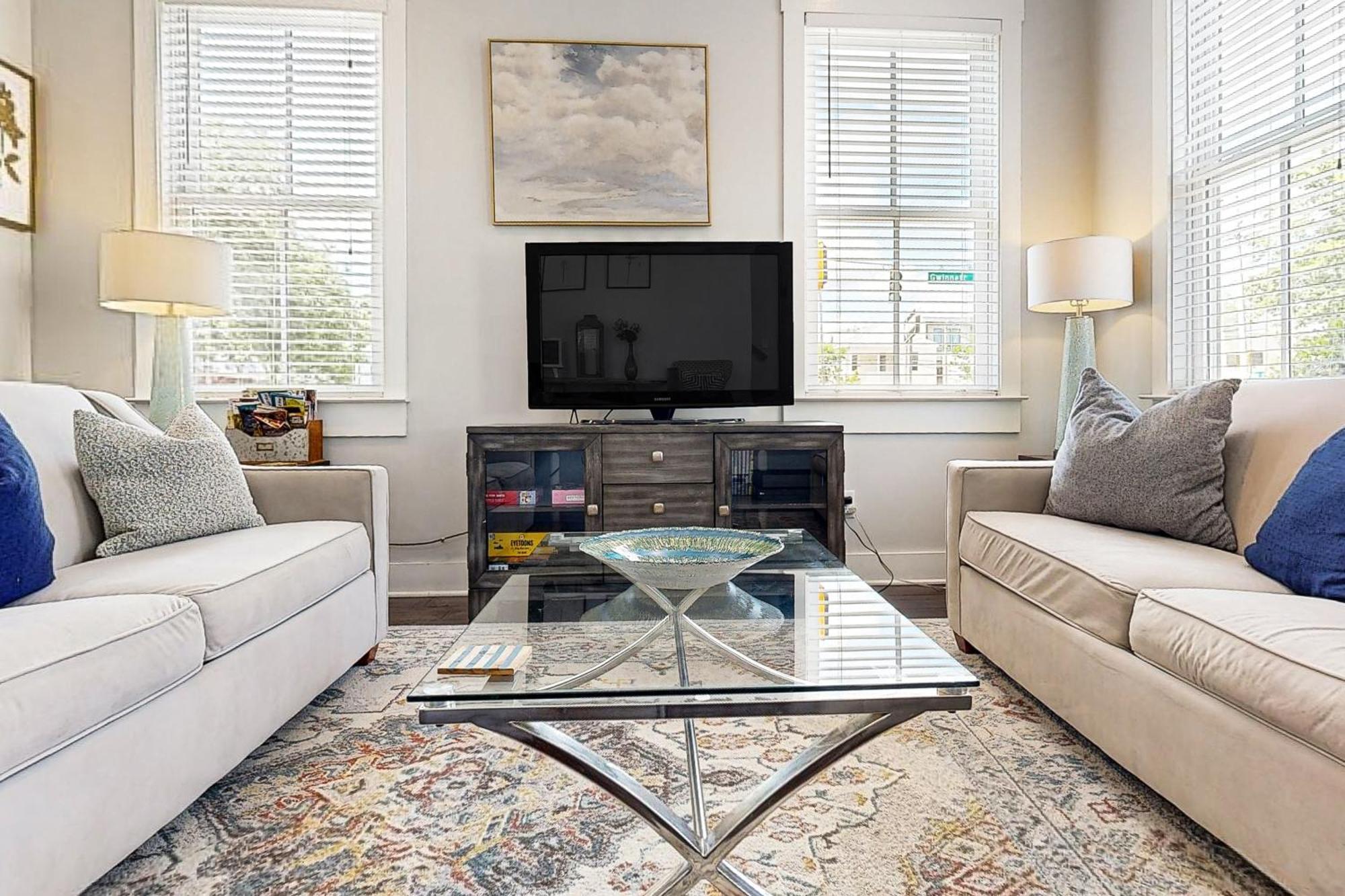 Savannah Price Place Экстерьер фото